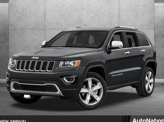 JEEP GRAND CHEROKEE 2015 1C4RJFAG6FC140807 image